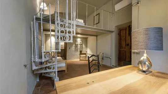 Apartments in Florence - photo 1