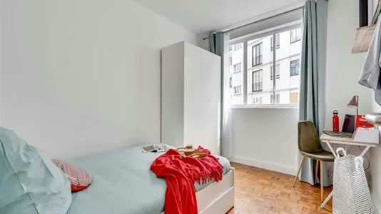 Rooms in Paris 15ème arrondissement - photo 4