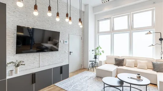 Apartments in Berlin Mitte - photo 7