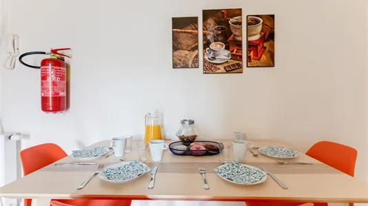 Rooms in Prague 1 - photo 8