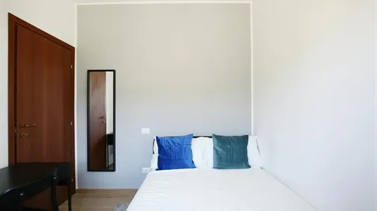Rooms in Milano Zona 7 - Baggio, De Angeli, San Siro - photo 3