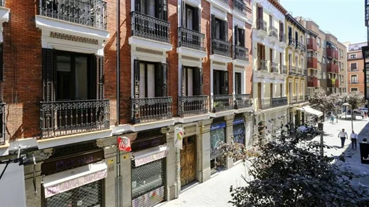 Apartments in Madrid Centro - photo 10