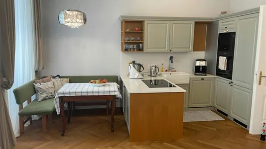 Apartments in Vienna Margareten - photo 8