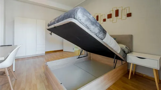 Rooms in Madrid Chamberí - photo 5