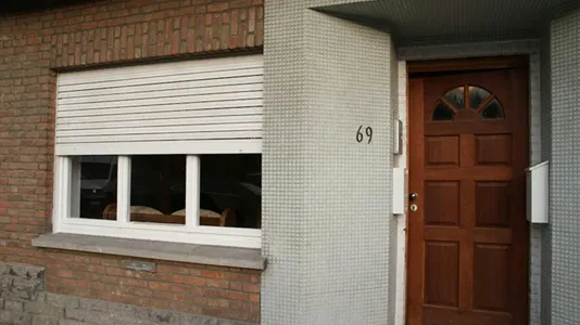 Apartments in Brussels Jette - photo 3