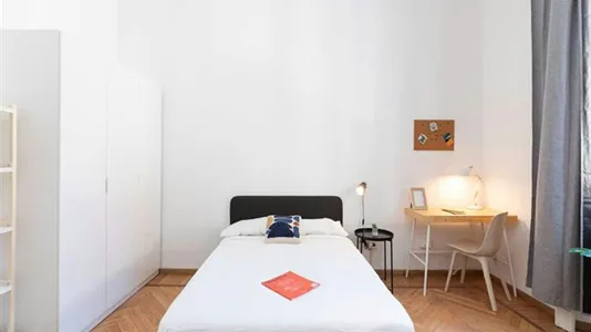 Rooms in Milano Zona 1 - Centro storico - photo 1