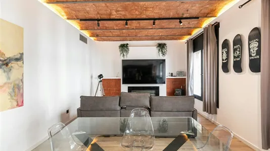Apartments in Barcelona Sarrià-St. Gervasi - photo 4