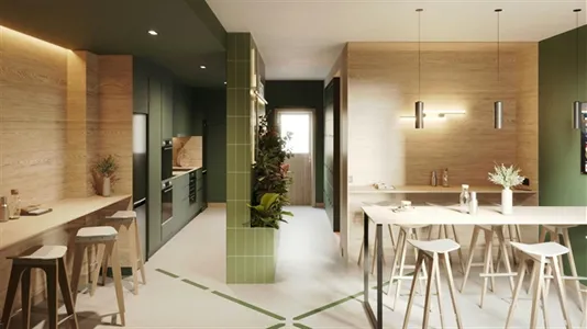 Rooms in Húmera-Somosaguas-Prado del Rey - photo 4