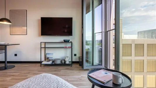 Apartments in Location is not specified - photo 7