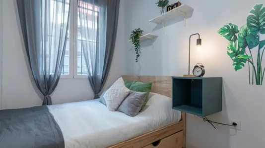 Rooms in Madrid Chamberí - photo 5