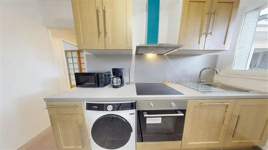 Rooms in Lyon - photo 10