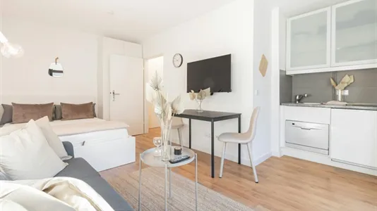 Apartments in Dusseldorf - photo 4