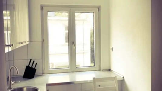 Rooms in Frankfurt Innenstadt II - photo 5