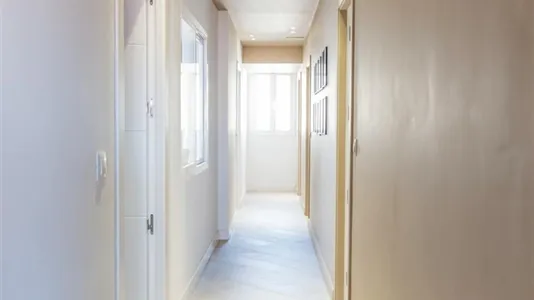 Rooms in Málaga - photo 7