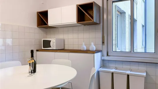 Rooms in Trento - photo 9