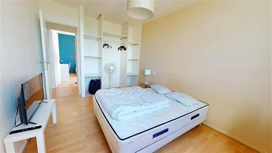 Rooms in Montpellier - photo 2