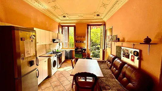 Rooms in Turin - photo 2