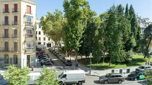 Rooms in Madrid Hortaleza - photo 8