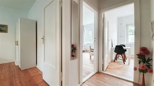 Rooms in Berlin Pankow - photo 5