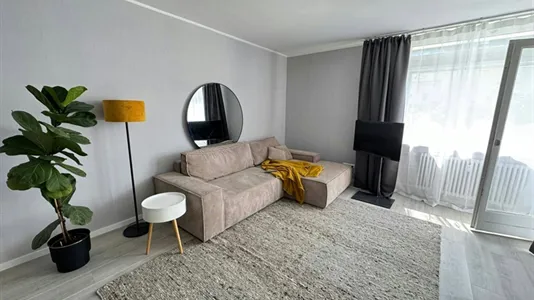 Apartments in Location is not specified - photo 2