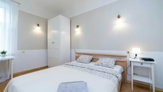 Apartments in Riga Centrs - photo 8