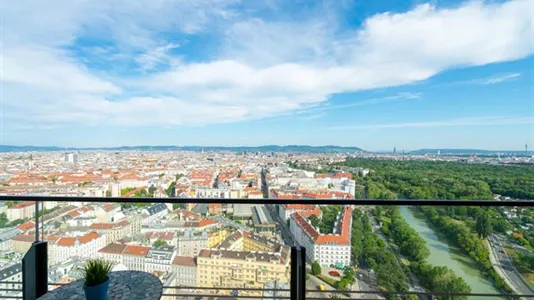 Apartments in Vienna Landstraße - photo 6