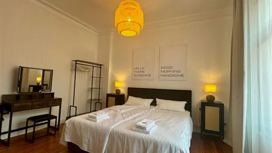 Apartments in Hamburg Altona - photo 8