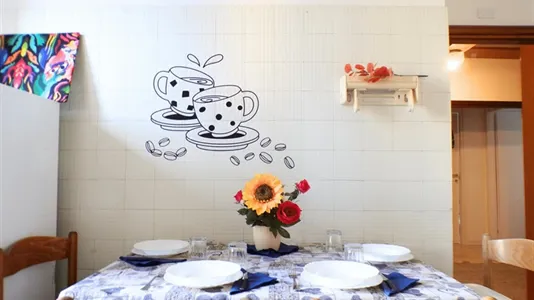 Rooms in Bologna - photo 9