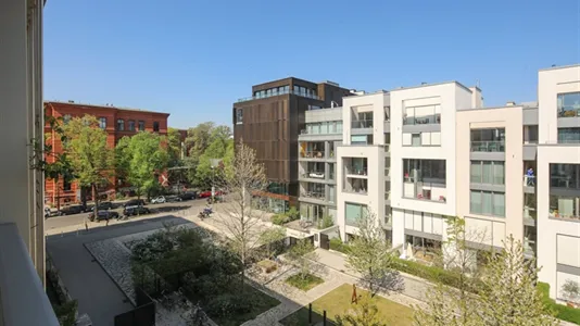 Apartments in Location is not specified - photo 10