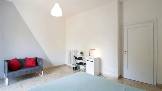 Rooms in Florence - photo 4