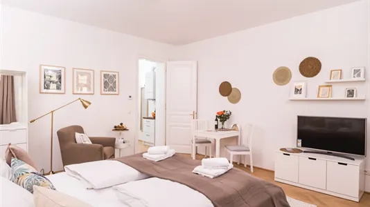 Apartments in Wien Ottakring - photo 6