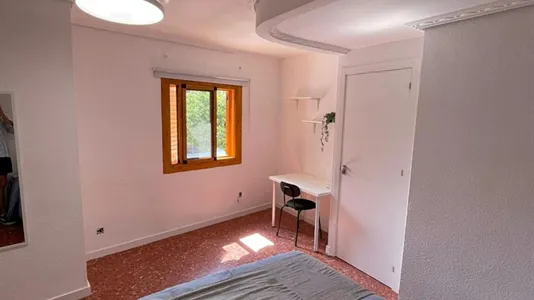 Rooms in Mislata - photo 9