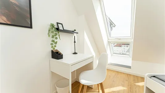 Rooms in Berlin Pankow - photo 3