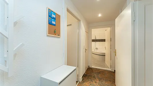 Rooms in Berlin Charlottenburg-Wilmersdorf - photo 8