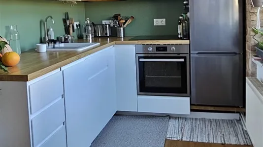 Apartments in Berlin Friedrichshain-Kreuzberg - photo 4