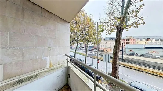 Rooms in Rouen - photo 8