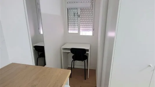 Rooms in Burjassot - photo 9
