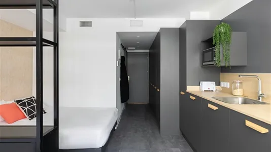 Apartments in Valencia Algirós - photo 9