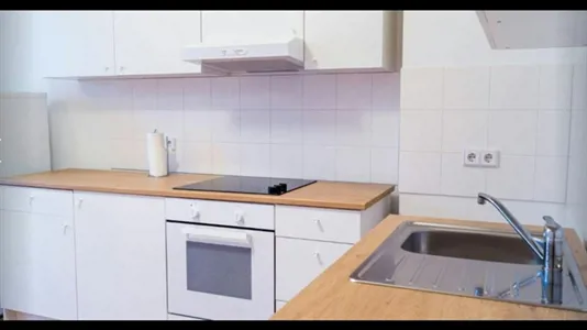 Rooms in Berlin Friedrichshain-Kreuzberg - photo 3