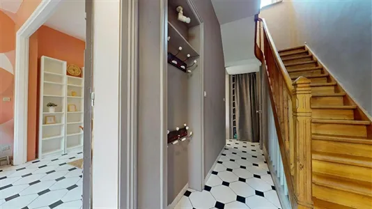 Rooms in Lille - photo 9