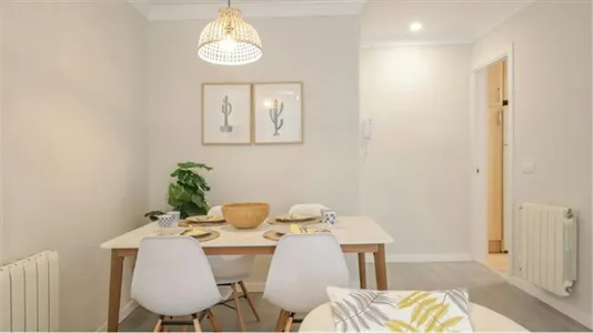 Apartments in Alcorcón - photo 8