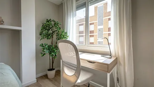 Rooms in Valencia Campanar - photo 4