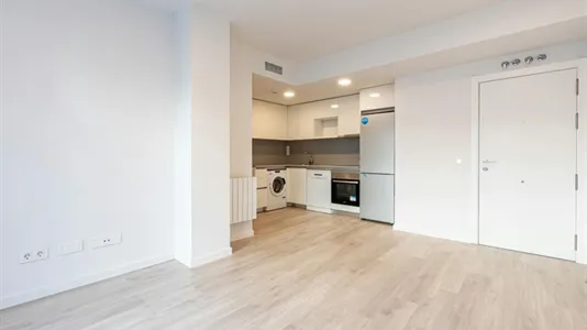 Apartments in Madrid Barajas - photo 5