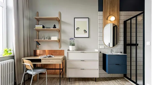 Rooms in Stad Brussel - photo 4