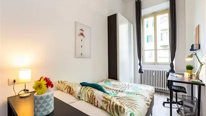 Room for rent in Milano Zona 9 - Porta Garibaldi, Niguarda, Milan