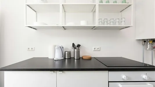 Rooms in Berlin Tempelhof-Schöneberg - photo 9