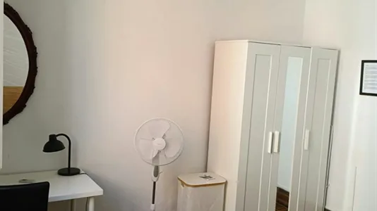 Rooms in Las Palmas de Gran Canaria - photo 4