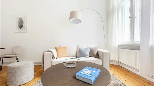 Apartments in Berlin Friedrichshain-Kreuzberg - photo 7