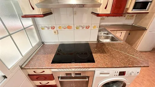 Rooms in Los Berrocales - photo 8