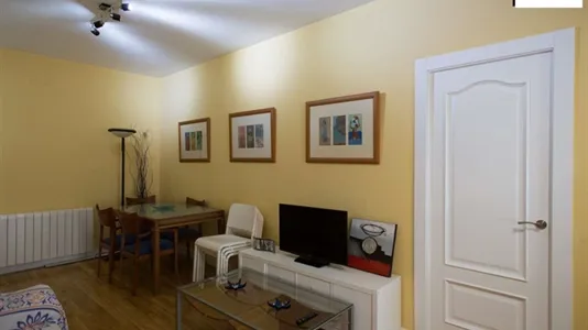 Rooms in Barcelona Sant Martí - photo 10